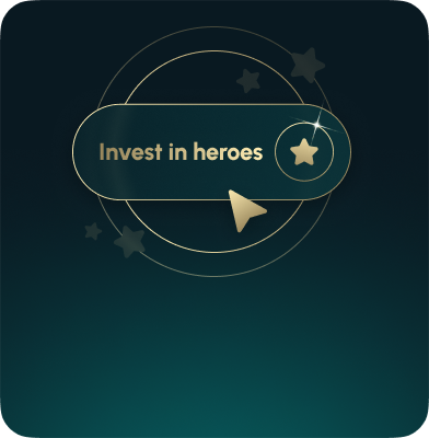 Invest in Growth